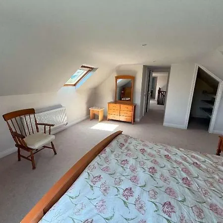 Skellig Horizon House Casa vacanze Ballynahow