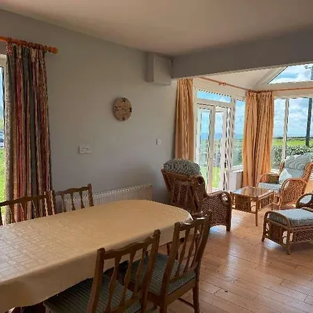 Skellig Horizon House *