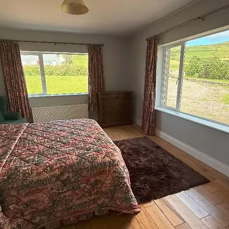 Casa vacanze Skellig Horizon House Ballynahow
