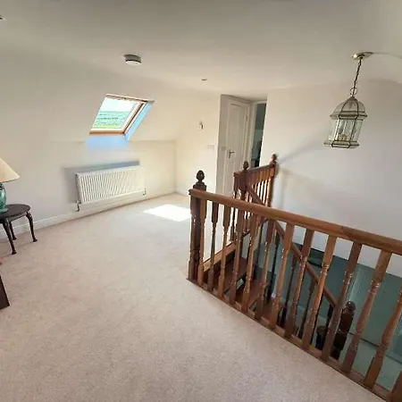 Skellig Horizon House Casa vacanze