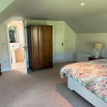 Skellig Horizon House Ballynahow