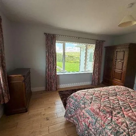 Skellig Horizon House Casa vacanze