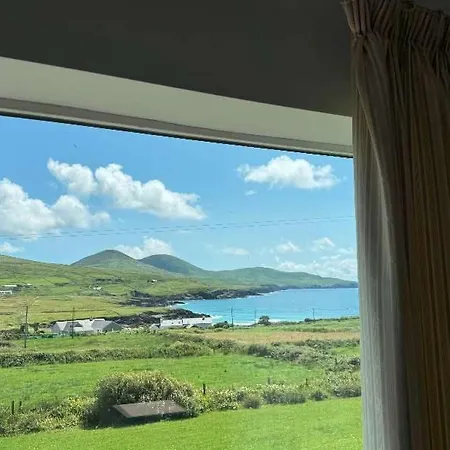 Skellig Horizon House Casa vacanze