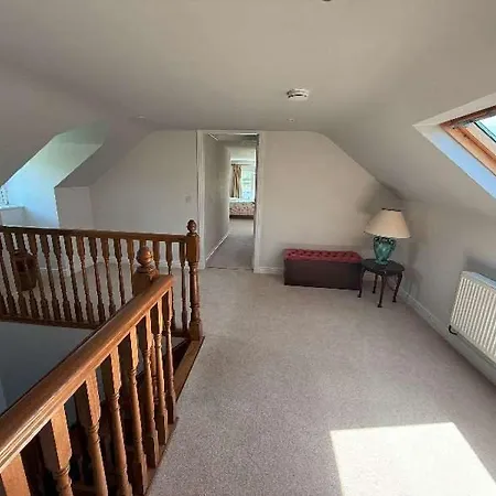 Skellig Horizon House