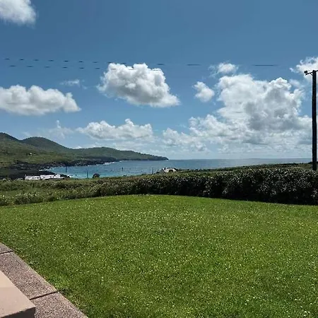 Skellig Horizon House