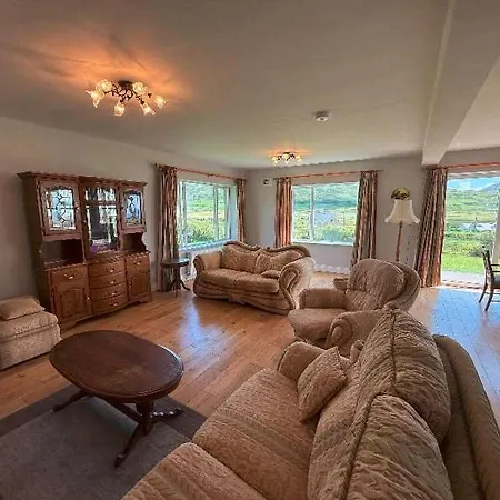Skellig Horizon House *