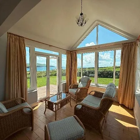 Skellig Horizon House Ballynahow