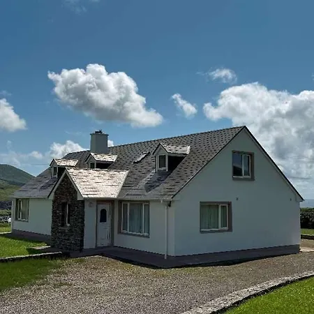 Skellig Horizon House Casa vacanze Ballynahow
