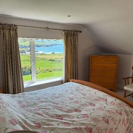 Casa vacanze Skellig Horizon House