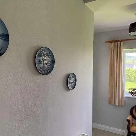 Skellig Horizon House Casa vacanze