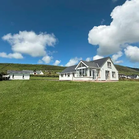 Skellig Horizon House Ballynahow